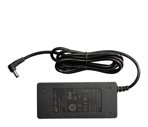 Quadralite 15V 3A zasilacz do Thea 300 RGB Pro - 1489698 - zdjęcie